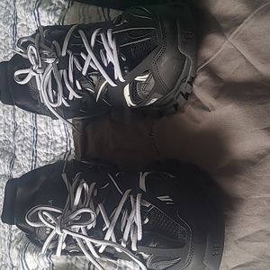 Balenciaga LED track